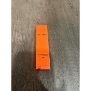 Ami Cole Skin Enhancing‎ Stick Foundation 210 Deep Medium Coverage